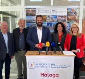 APTA Axarquía Costa del Sol lanza una campaña&hellip;