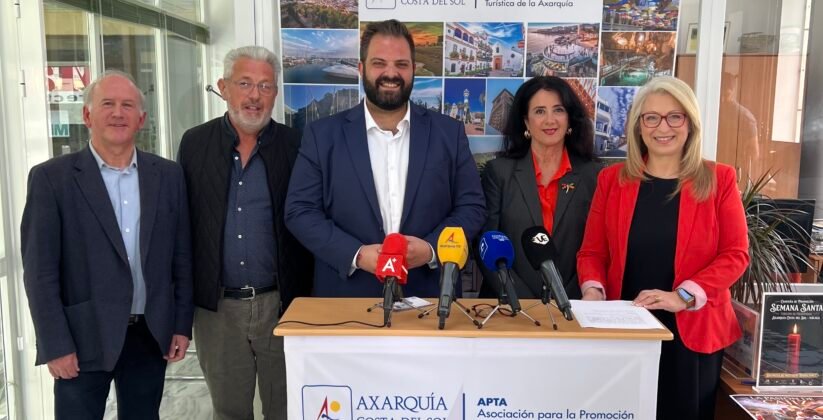 APTA Axarquía Costa del Sol lanza una campaña&hellip;