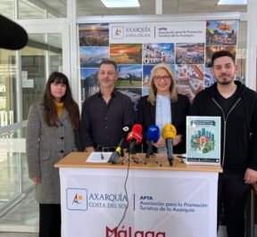 APTA Axarquía Costa del Sol refuerza su compromiso&hellip;