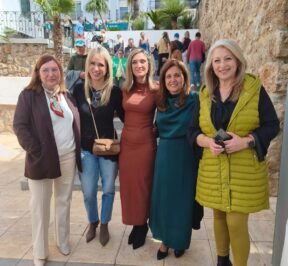 DIA DEL ACEITE VERDIAL EN PERIANA