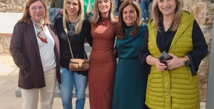 DIA DEL ACEITE VERDIAL EN PERIANA