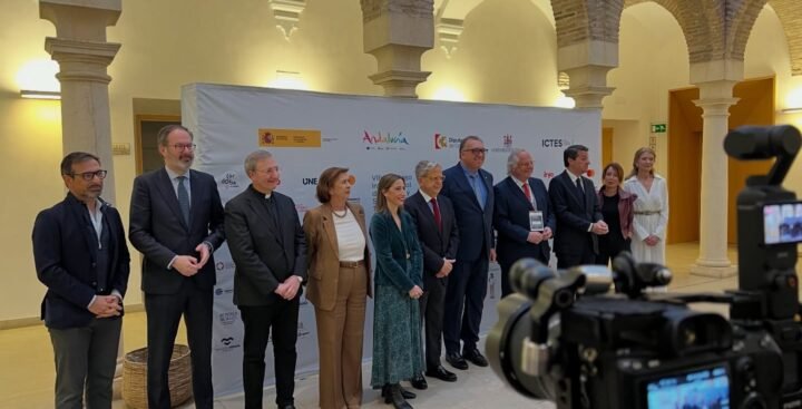 VIII Congreso Internacional de ICTES Calidad y Sostenibilidad Turísticas