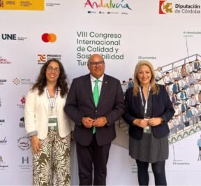VII CONGRESO INTERNACIONAL DE CALIDAD Y SOSTENIBILIDAD TURISTICA