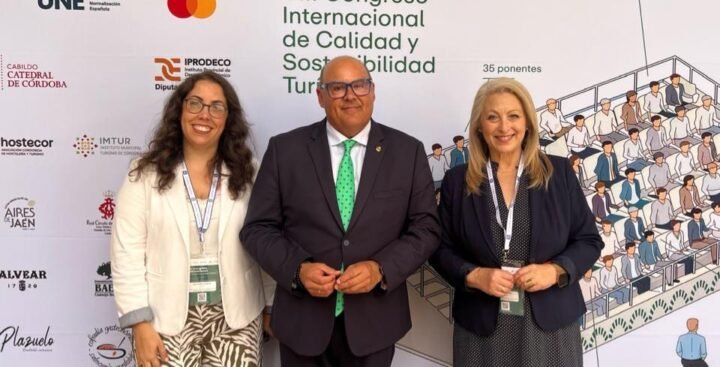 VII CONGRESO INTERNACIONAL DE CALIDAD Y SOSTENIBILIDAD TURISTICA