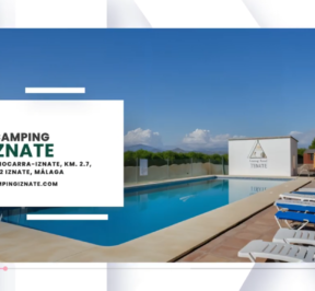 Camping Iznate