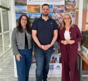 APTA Axarquía Costa del Sol participará en el&hellip;