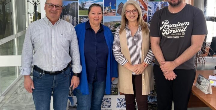 CERRADO SORTEO ENTRADAS PASO DE RIOGORDO Y LA PASION DE CAJIZ