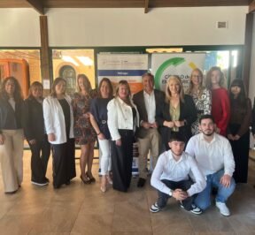 DESAYUNO COLOQUIO CLAVES PARA EL EXITO PROFESIONAL