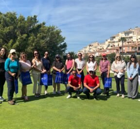 Balance positivo de la actividad llevaba a cabo&hellip;