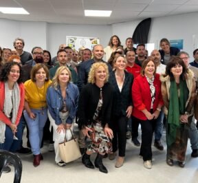 La Asociación para la Promoción Turística de la&hellip;