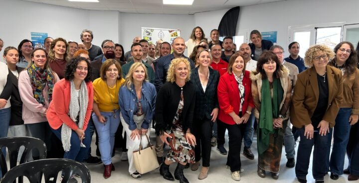 La Asociación para la Promoción Turística de la Axarquía (APTA) ha estado presente en la jornada 