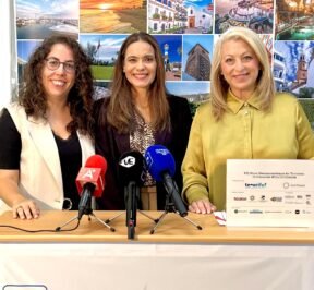 APTA Axarquía Costa del Sol presente en la&hellip;