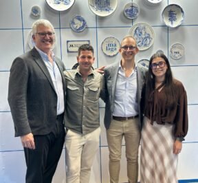 La comarca de la Axarquía consolida su posicionamiento&hellip;