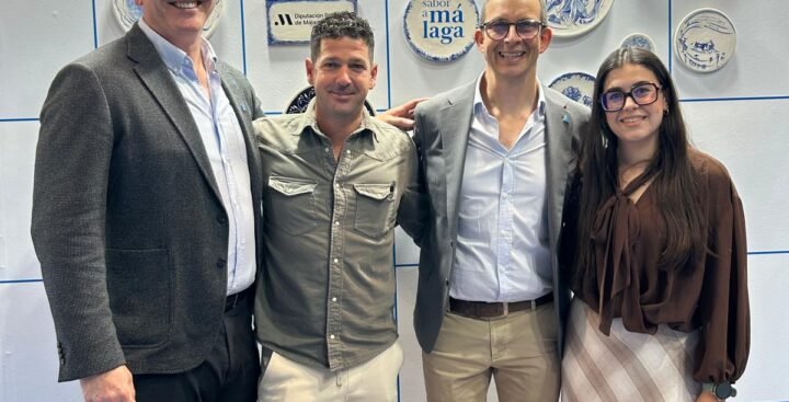 La comarca de la Axarquía consolida su posicionamiento en el sector agroalimentario con una participación en la 39º edición de Salón Gourmets, celebrada en el&hellip;