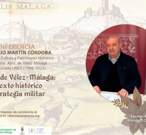 El Dr. Emilio Martín Córdoba analizará la toma&hellip;