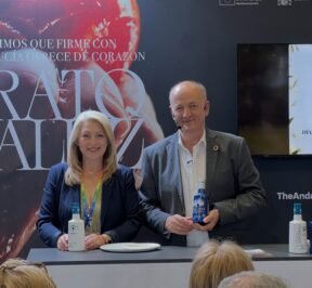 PRESENTACION PERIANA EN EXPOVACACIONES DE BILBAO 2026