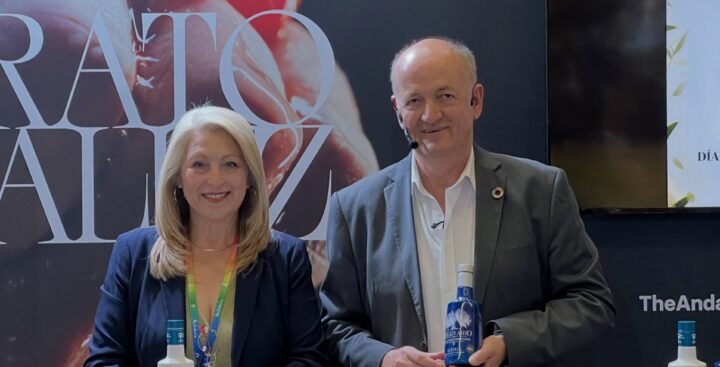 PRESENTACION PERIANA EN EXPOVACACIONES DE BILBAO 2026