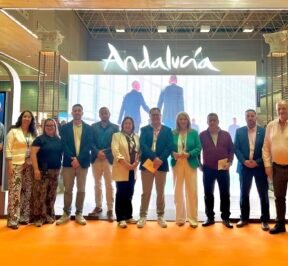 PRESENTACION DESTINO AXARQUIA COSTA DEL SOL BAJO EL&hellip;