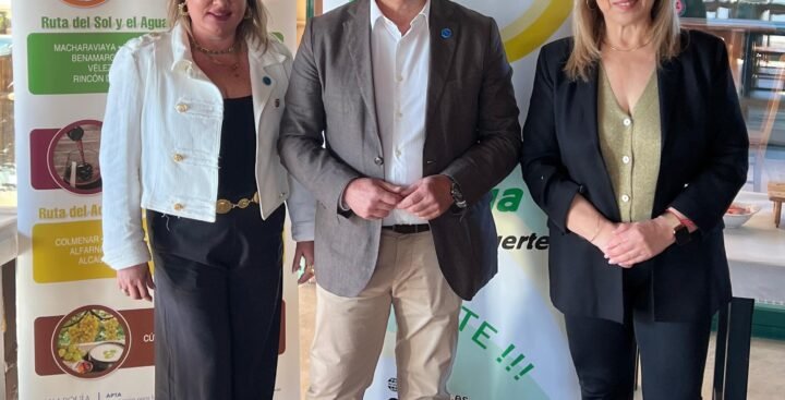 APTA en colaboración con el Círculo de Empresarios de Costa del Sol presenta un tardeo benéfico donde empresa, experiencia y compromiso social se dan de&hellip;