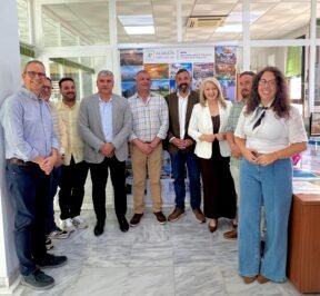 APTA Axarquía Costa del Sol presentará el destino&hellip;