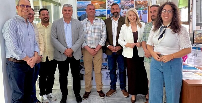 APTA Axarquía Costa del Sol presentará el destino&hellip;