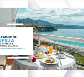 Parador de Nerja
