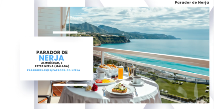 Parador de Nerja