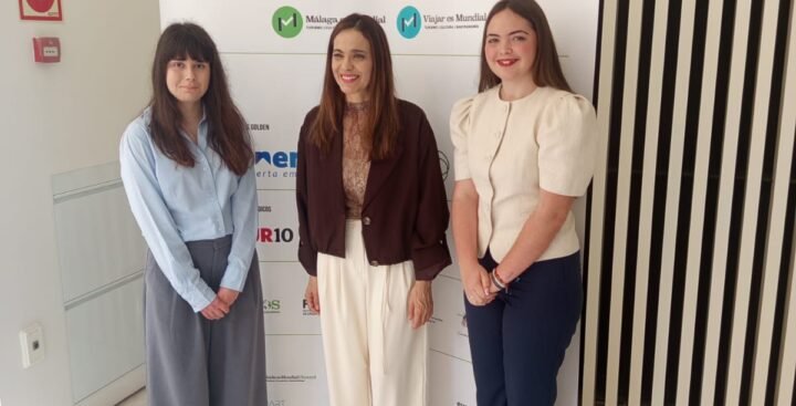 AXARQUÍA COSTA DEL SOL SE CONSOLIDA COMO REFERENTE DE TURISMO SOSTENIBLE EN LA VII EDICIÓN DEL FORO IBEROAMERICANO TuriSOS 2026