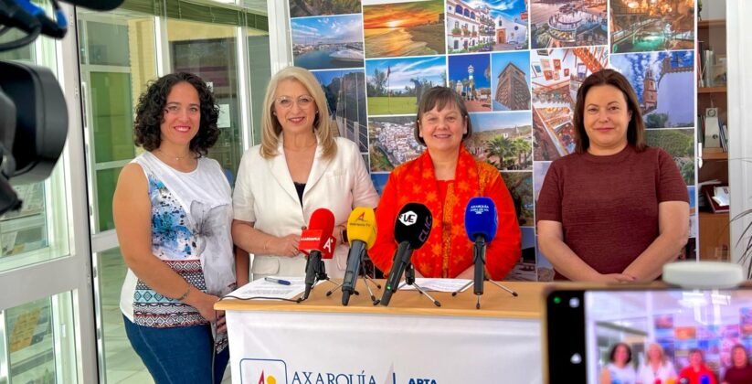 APTA Axarquía Costa del Sol presenta eI I&hellip;
