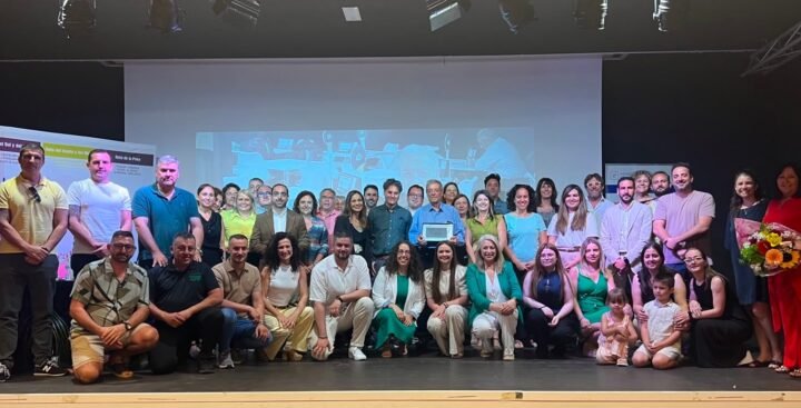 APTA celebra su Asamblea Anual y nombra como miembro honorífico a Lorenzo Reche Alonso
