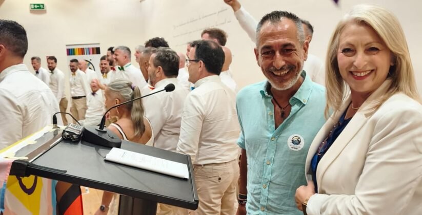 II Edición de los Premios Axarquía Diversa “David&hellip;