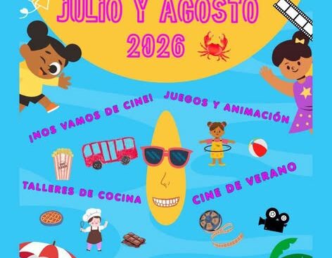 Summer 2026 Vélez- Málaga