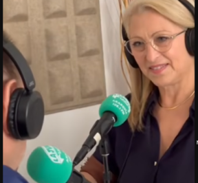 APTA estuvo presente en la Jungla Radio