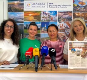 APTA y Camaleon Tours sellan una alianza estratégica&hellip;