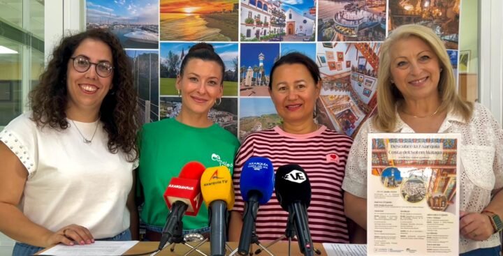 APTA y Camaleon Tours sellan una alianza estratégica para impulsar el turismo neerlandés en la Axarquía Costa del Sol