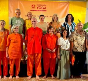 I Congreso Internacional de Yoga, Ciencia y Arte&hellip;
