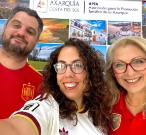 ESPAÑA ES CAMPEONA DEL MUNDO