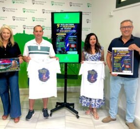 9º RUTA DE LAS PERSEIDAS EN TRIANA -&hellip;