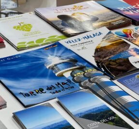 Tercera jornada en la Feria Internacional de Turismo&hellip;