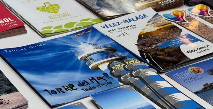 Tercera jornada en la Feria Internacional de Turismo IFTM Top Resa