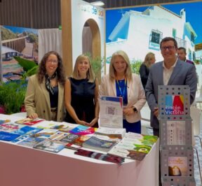 APTA presente en la IFTM de Paris