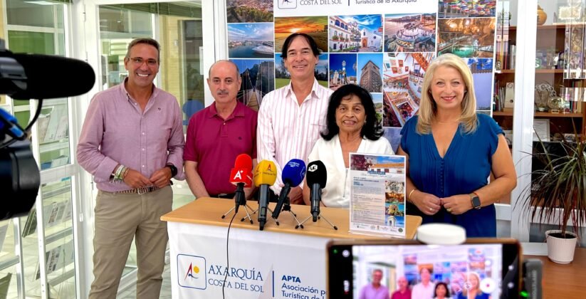 APTA organiza una visita por la Ruta del&hellip;