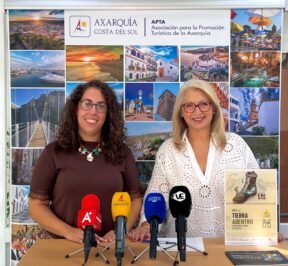 APTA Axarquía Costa del Sol posicionará el turismo&hellip;